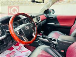 تويوتا تاكوما